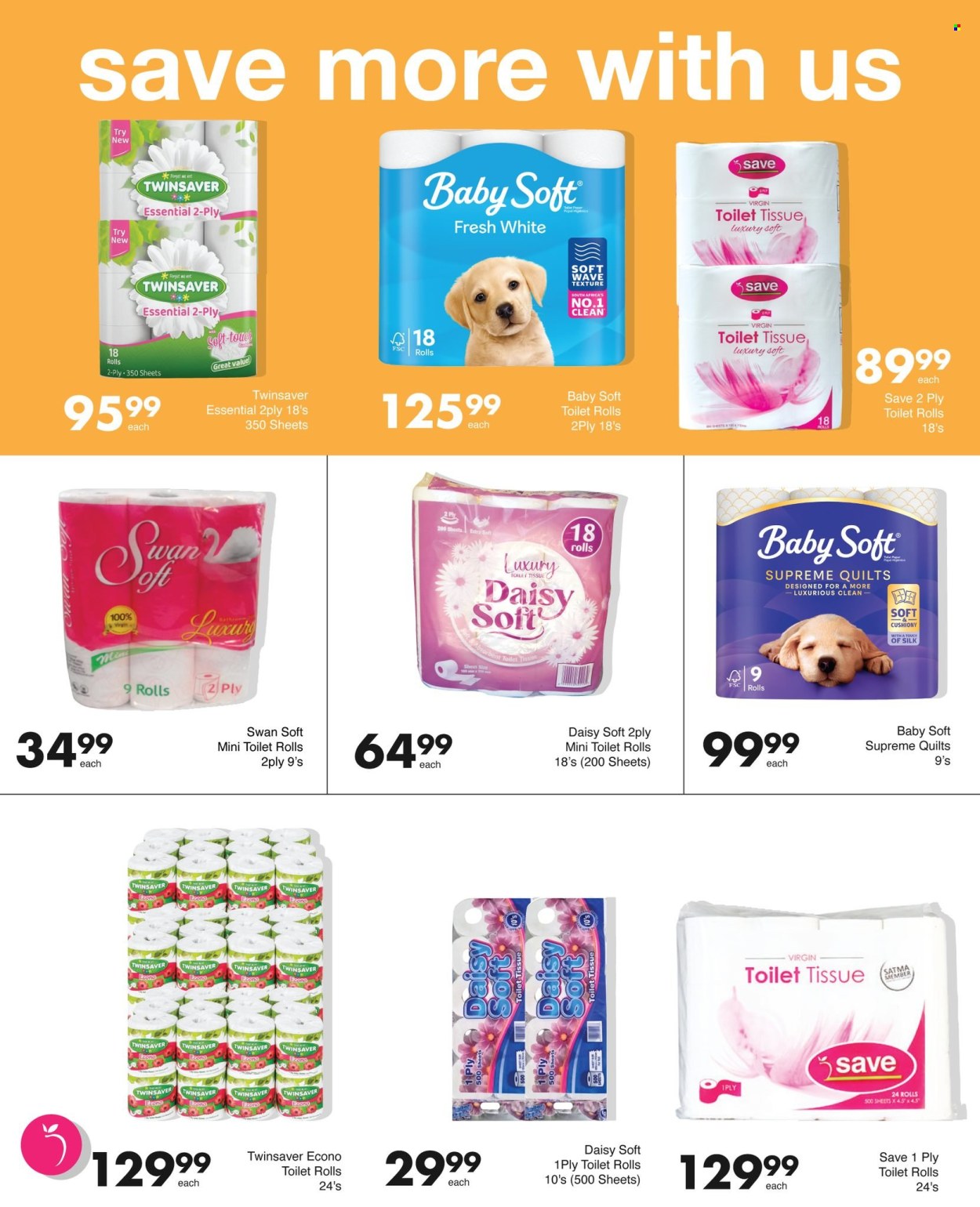 Save supermarket specials - 28/05/2026 - 09/06/2026. Page 47
