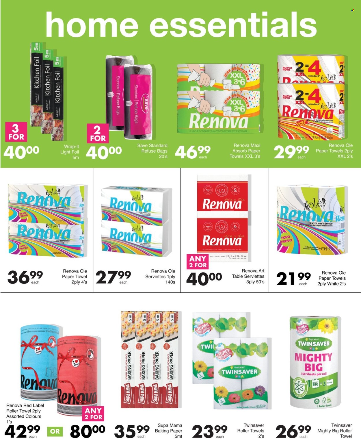 Save supermarket specials - 28/05/2026 - 09/06/2026. Page 48