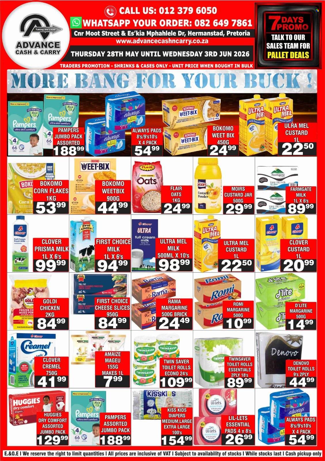 Advance Cash & Carry specials - 28/05/2026 - 03/06/2026. Page 5