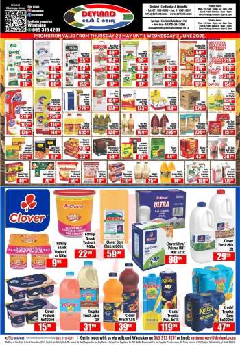 thumbnail - Devland catalogue