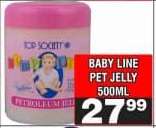 BABY LINE PET JELLY 500ML