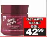EASY WAVES RELAXER 450ML