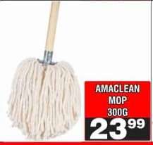 AMACLEAN MOP 300g
