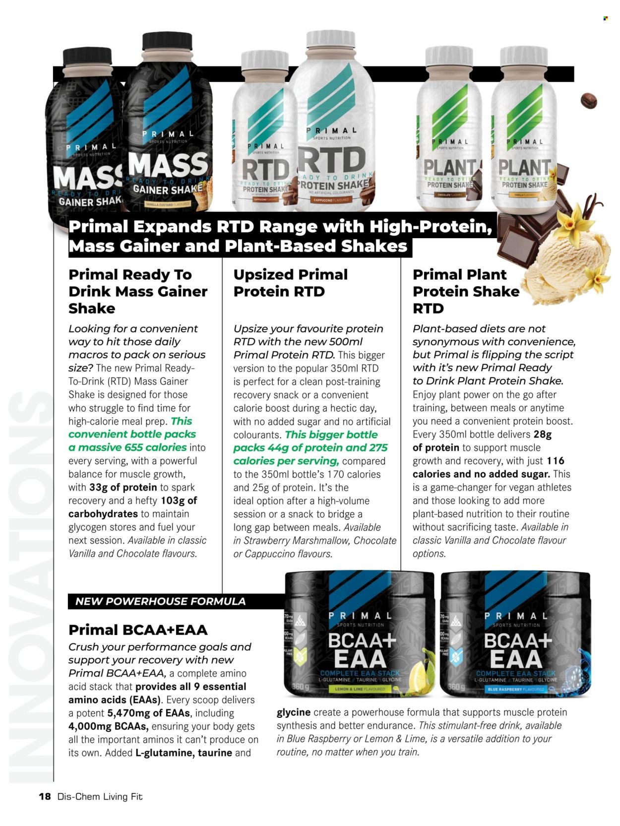 Dis-Chem specials. Page 20