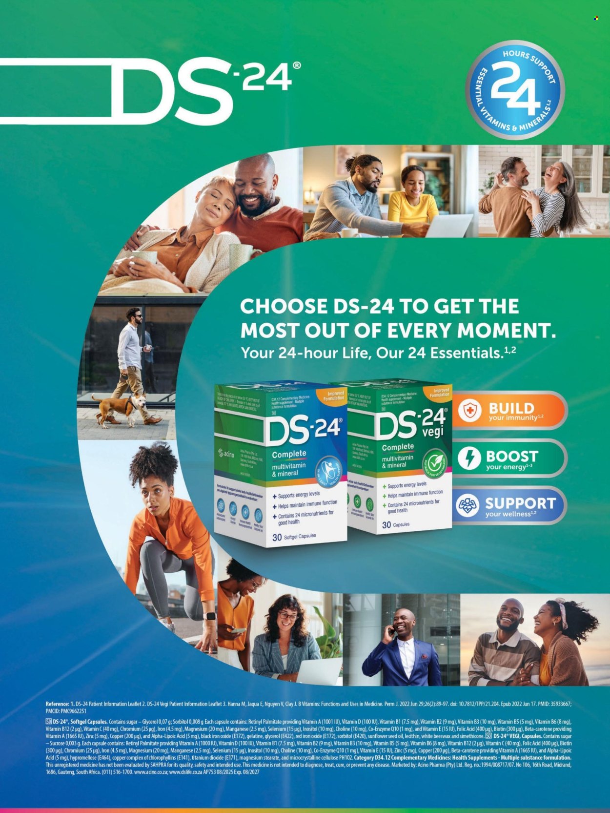 Dis-Chem specials. Page 25