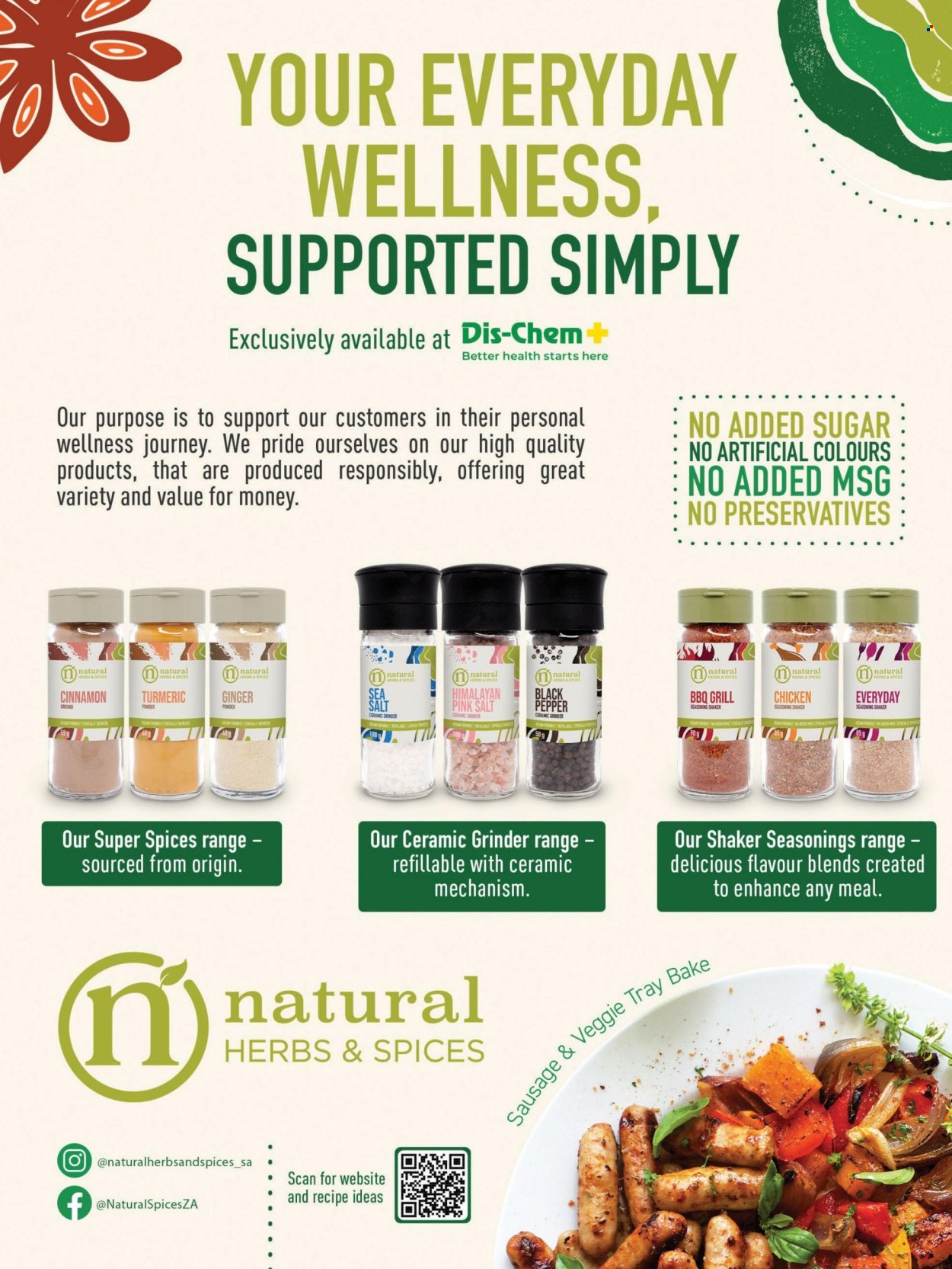 Dis-Chem specials. Page 39