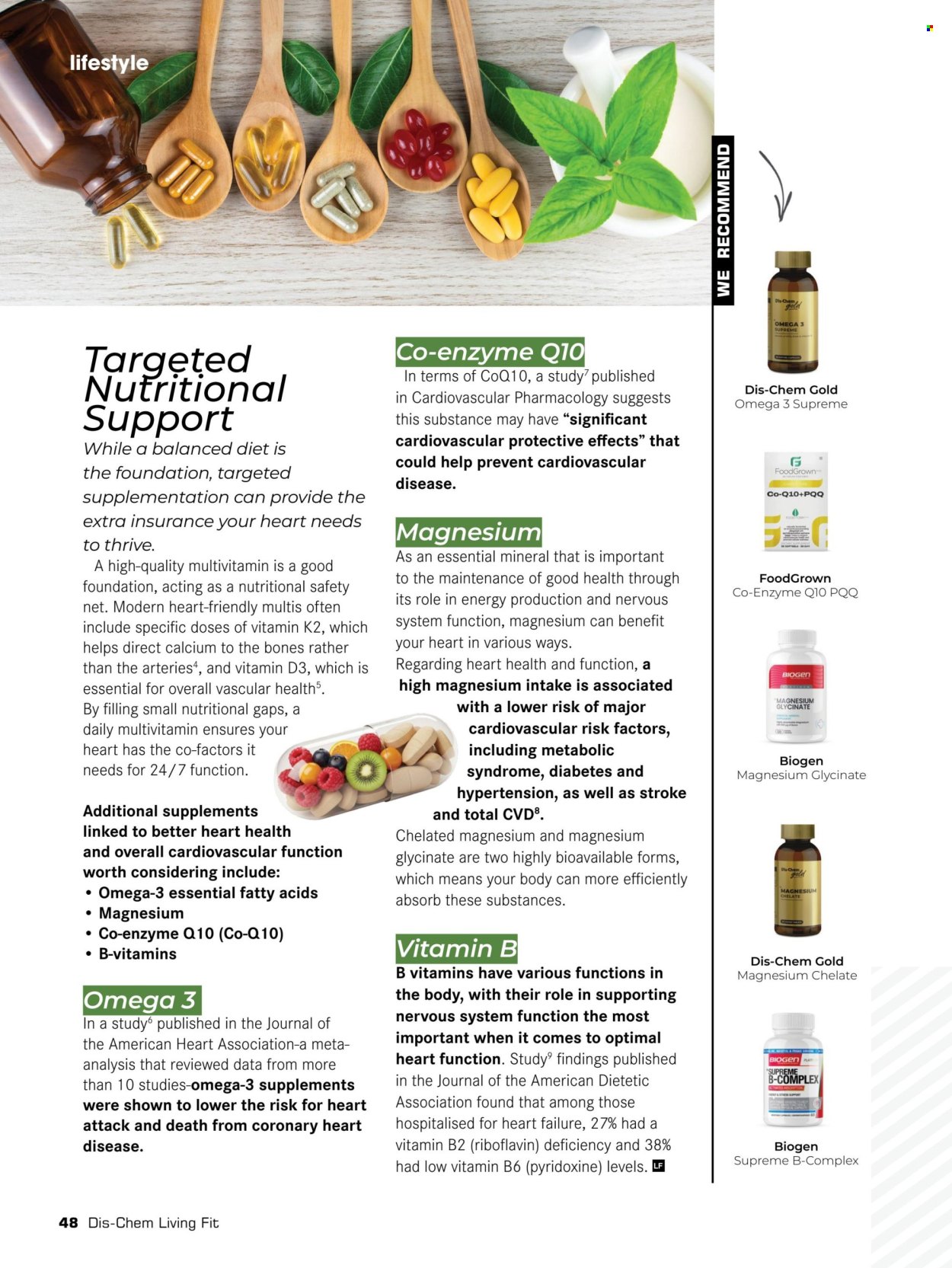 Dis-Chem specials. Page 50