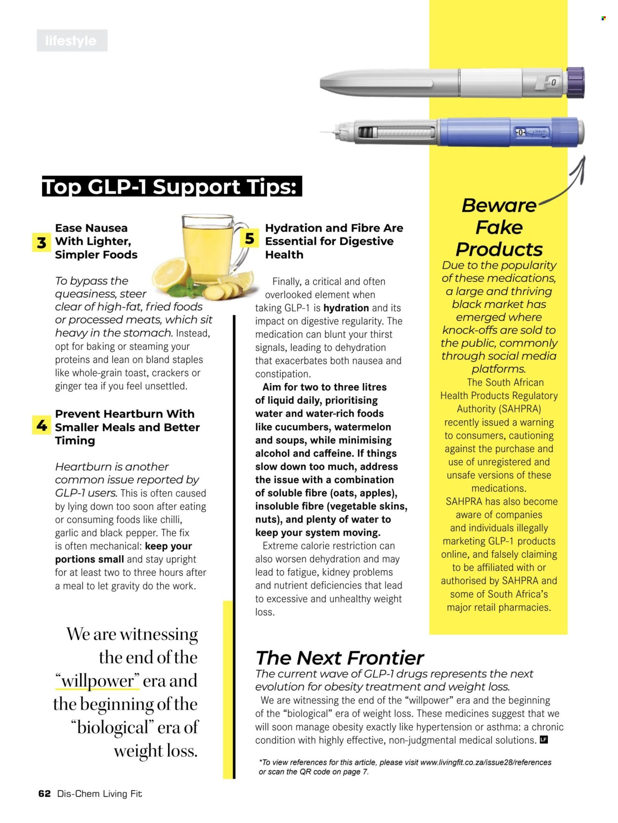 Dis-Chem specials. Page 64
