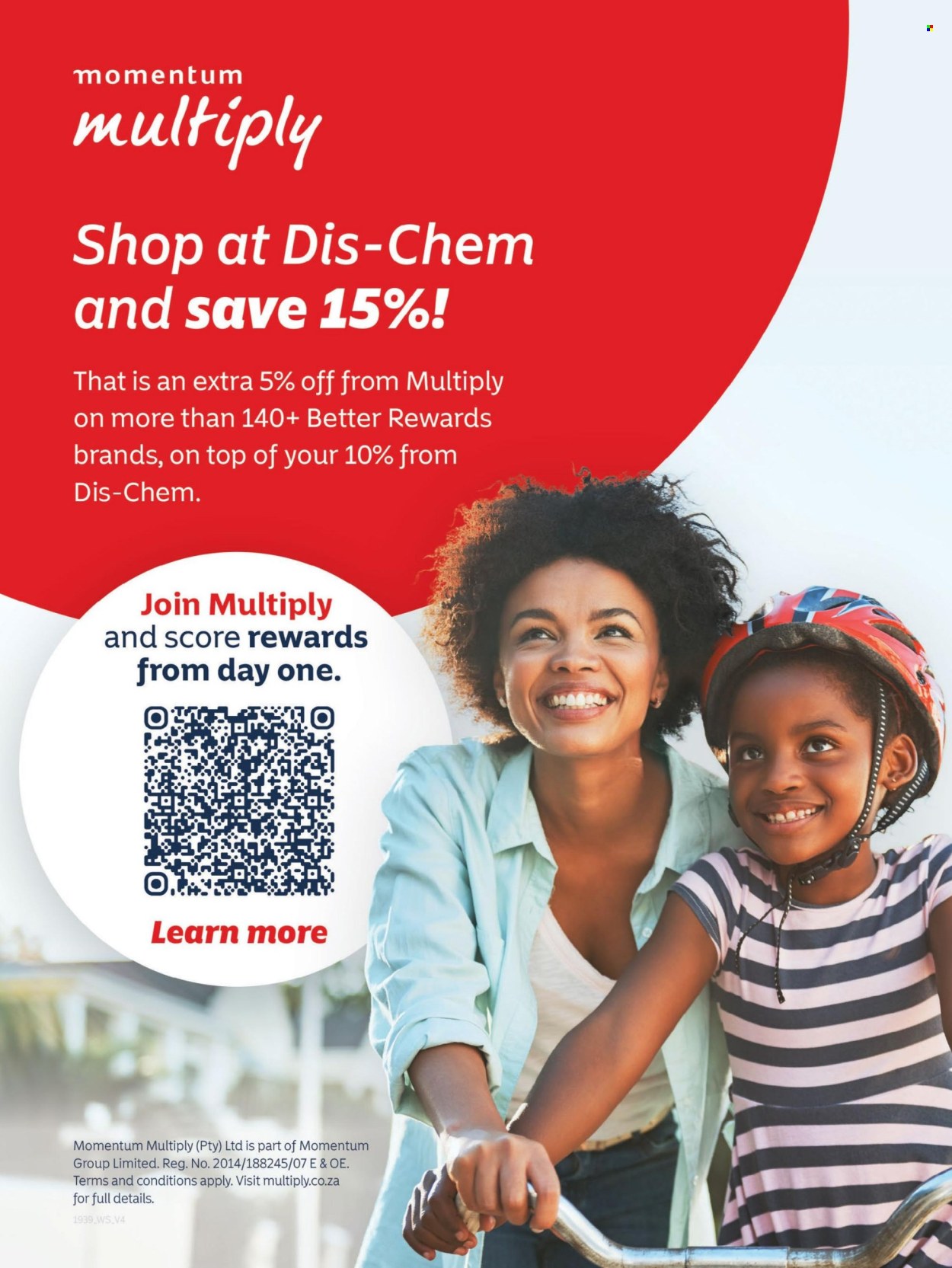 Dis-Chem specials. Page 131