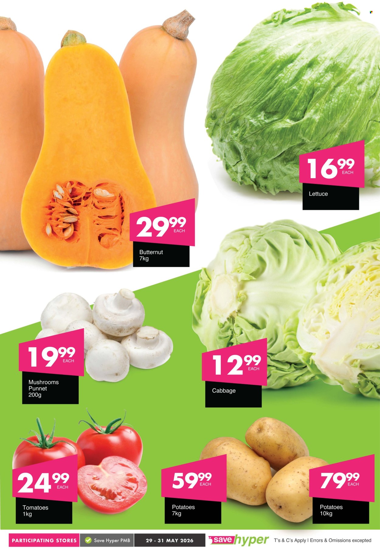 Save hyper specials - 29/05/2026 - 31/05/2026. Page 2