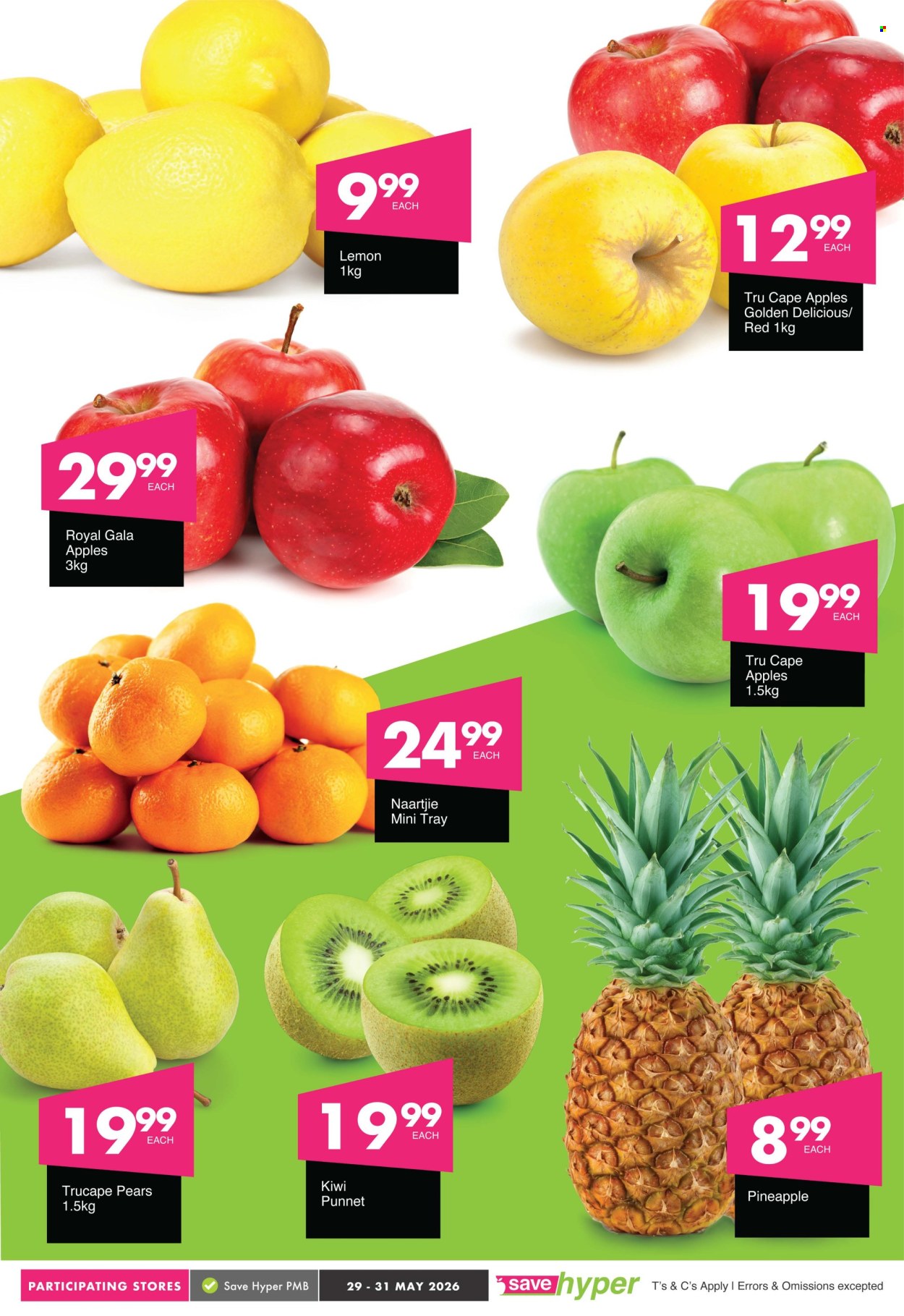 Save hyper specials - 29/05/2026 - 31/05/2026. Page 5