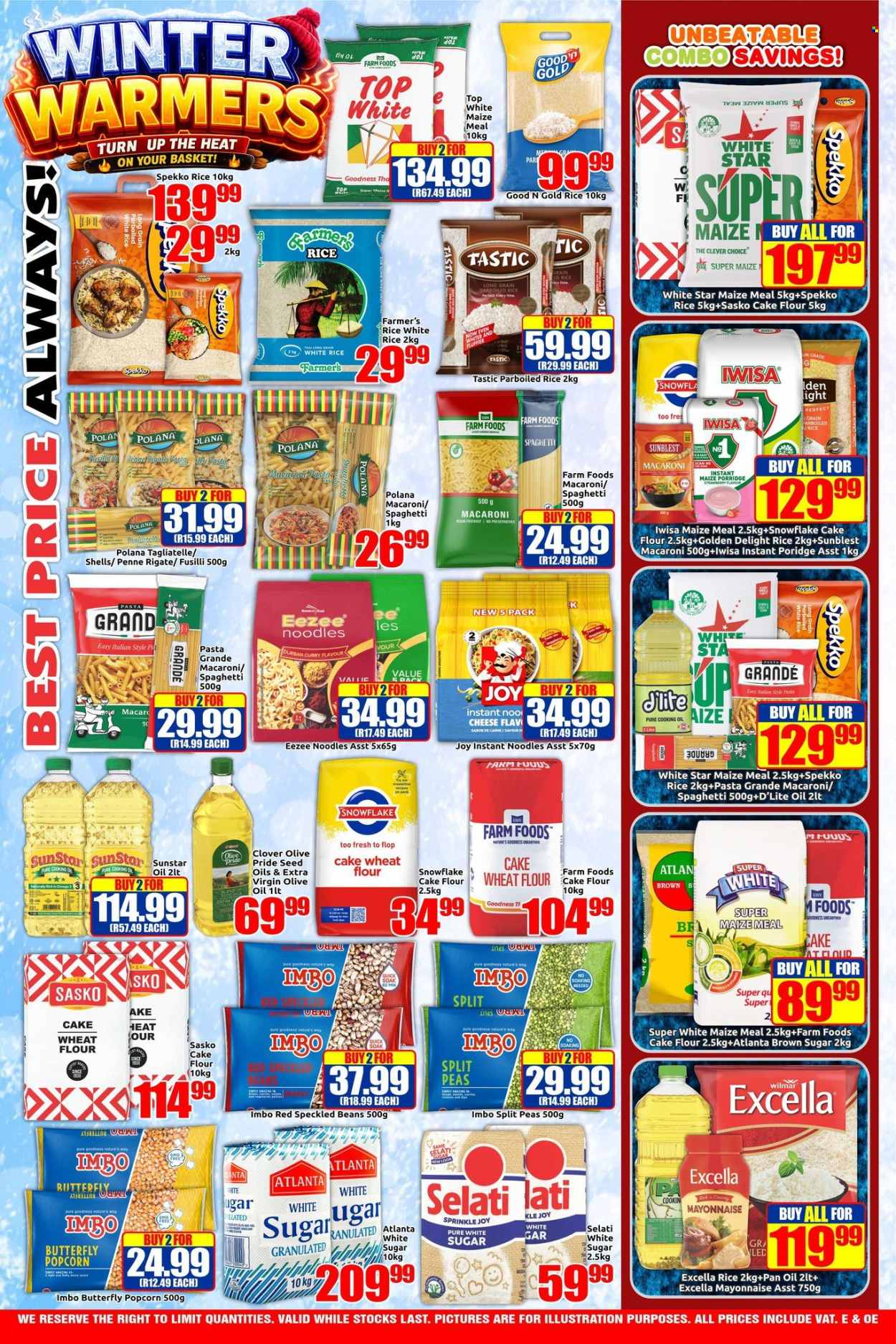 Three Star Cash and Carry specials - 25/05/2026 - 10/06/2026. Page 2