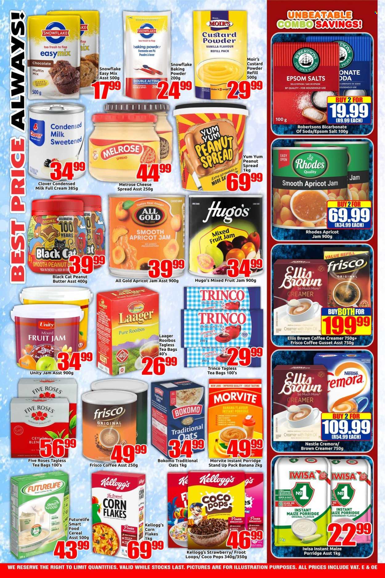 Three Star Cash and Carry specials - 25/05/2026 - 10/06/2026. Page 4