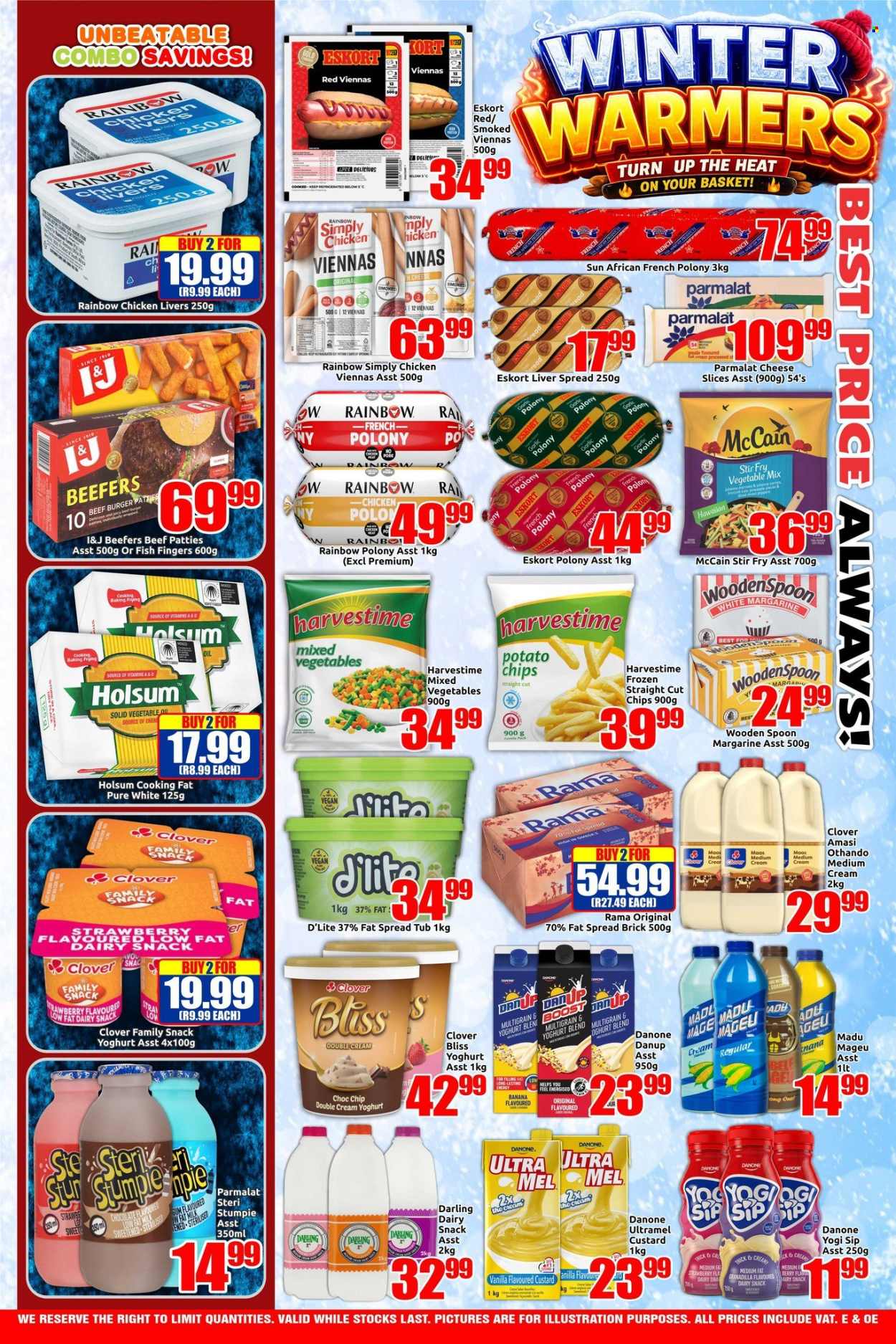 Three Star Cash and Carry specials - 25/05/2026 - 10/06/2026. Page 5