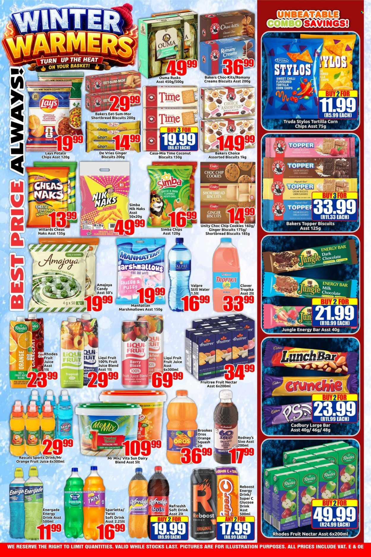Three Star Cash and Carry specials - 25/05/2026 - 10/06/2026. Page 7