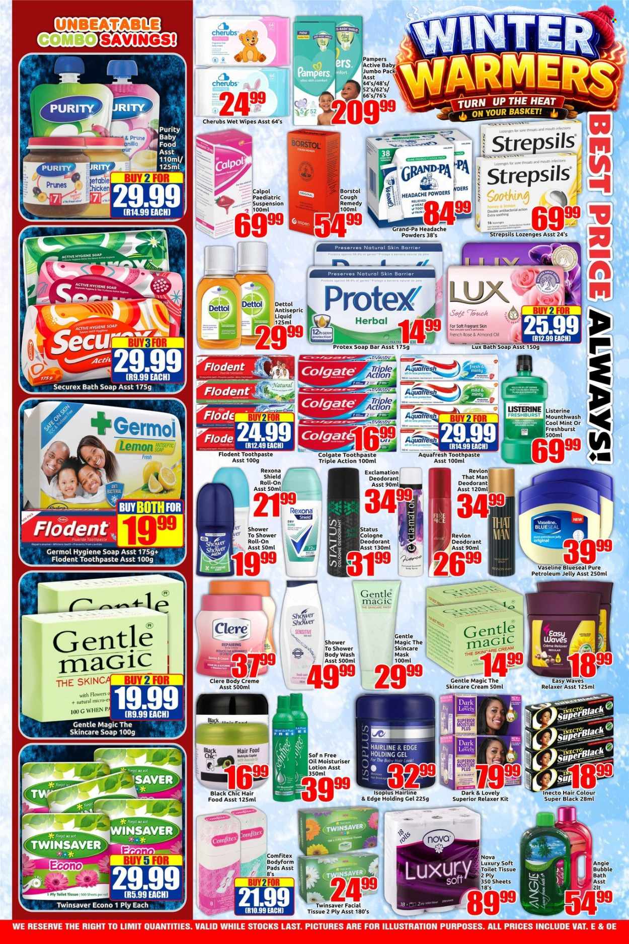 Three Star Cash and Carry specials - 25/05/2026 - 10/06/2026. Page 8