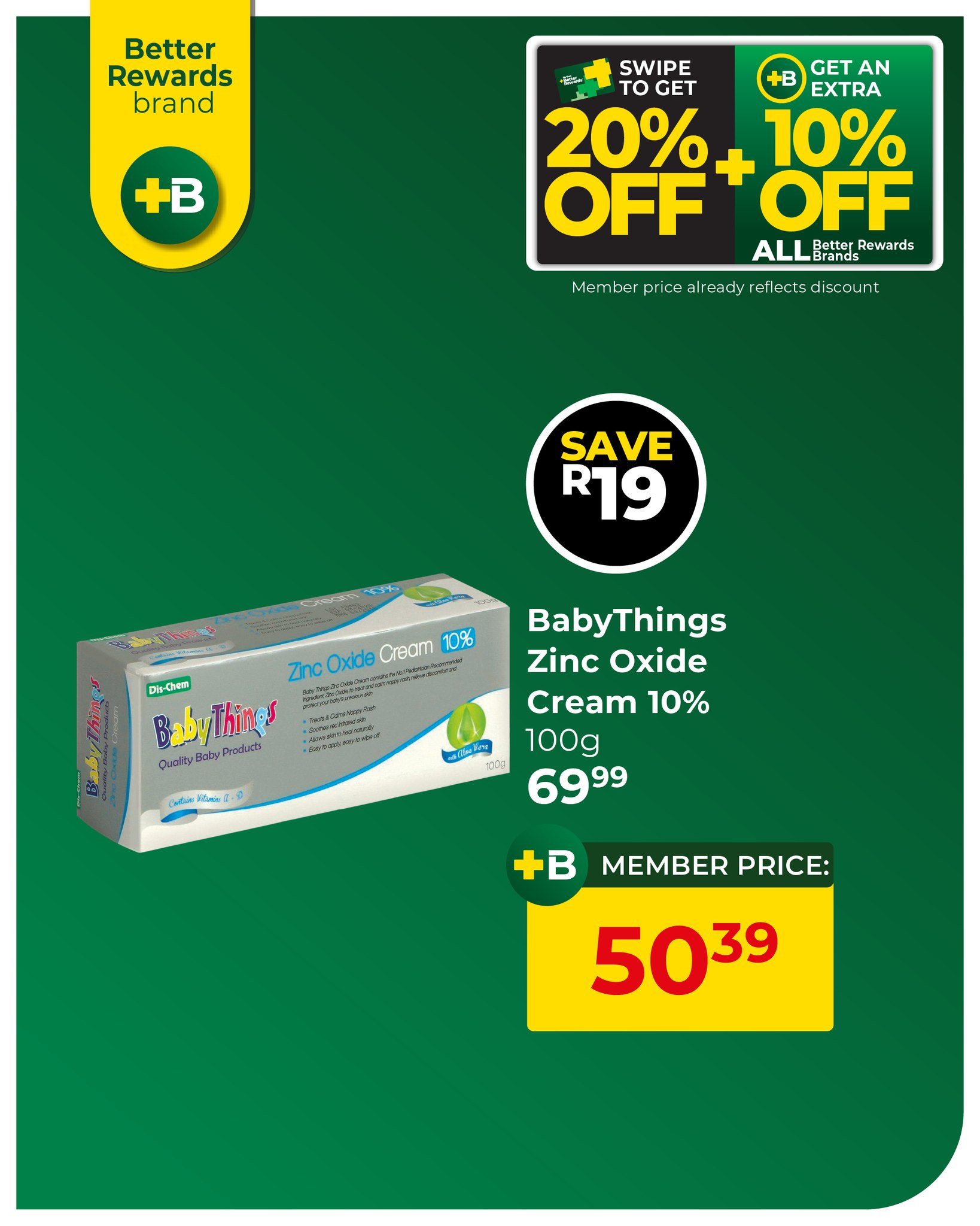 Baby City specials - 12/05/2026 - 14/06/2026. Page 25