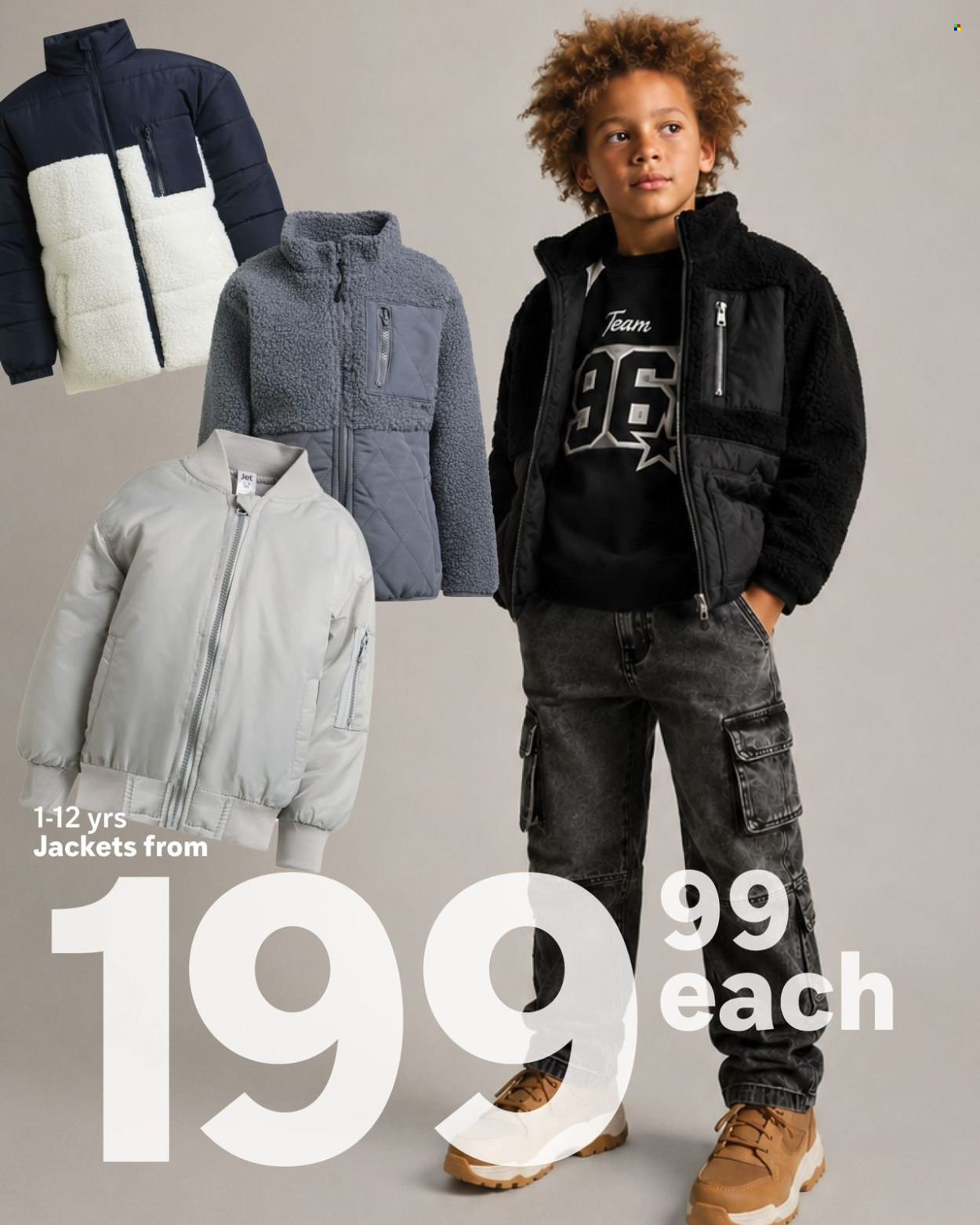 Jet specials. Page 2