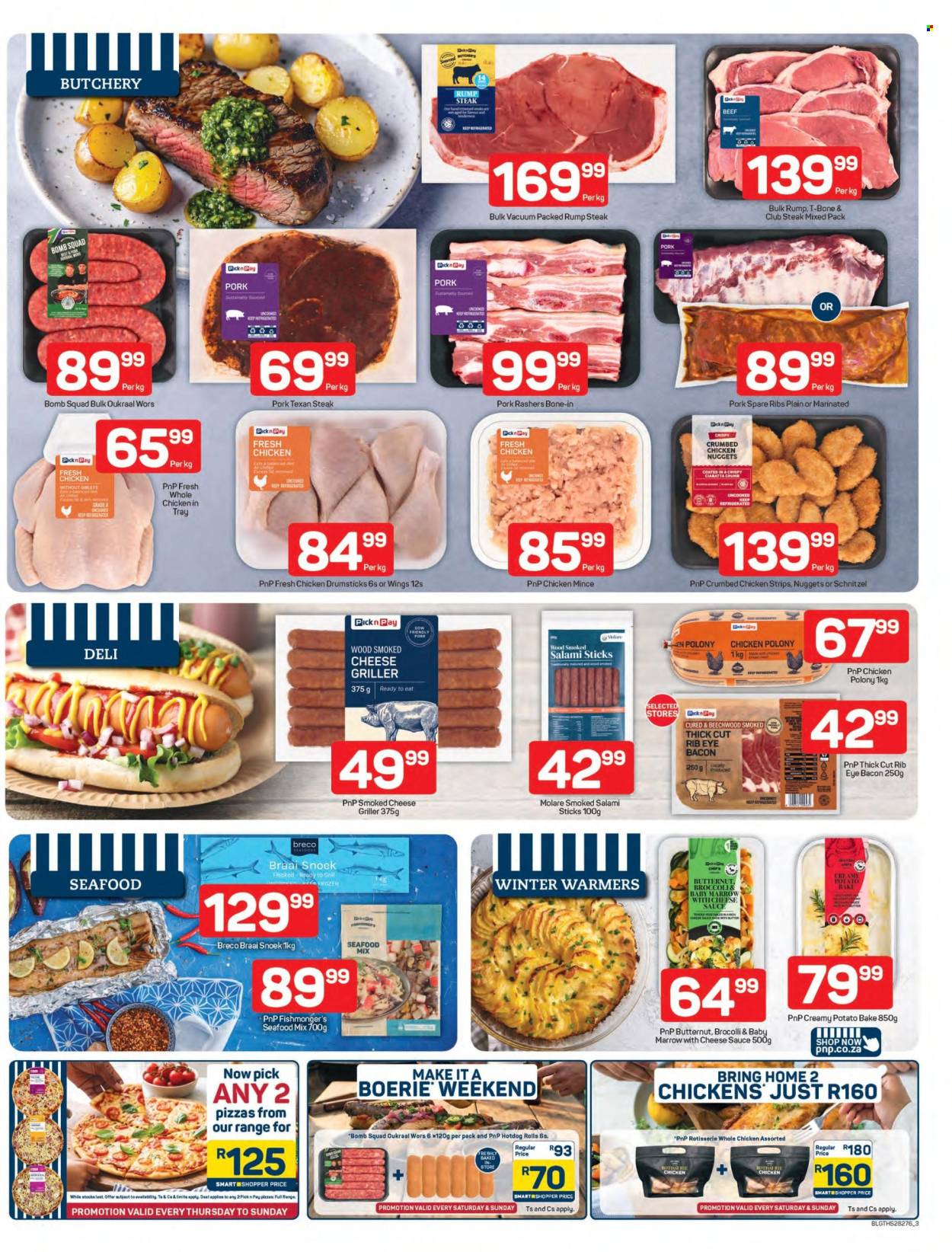 Pick n Pay specials - 01/06/2026 - 07/06/2026. Page 3
