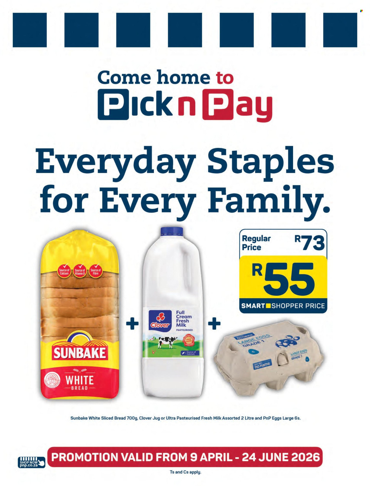 Pick n Pay specials - 01/06/2026 - 07/06/2026. Page 5