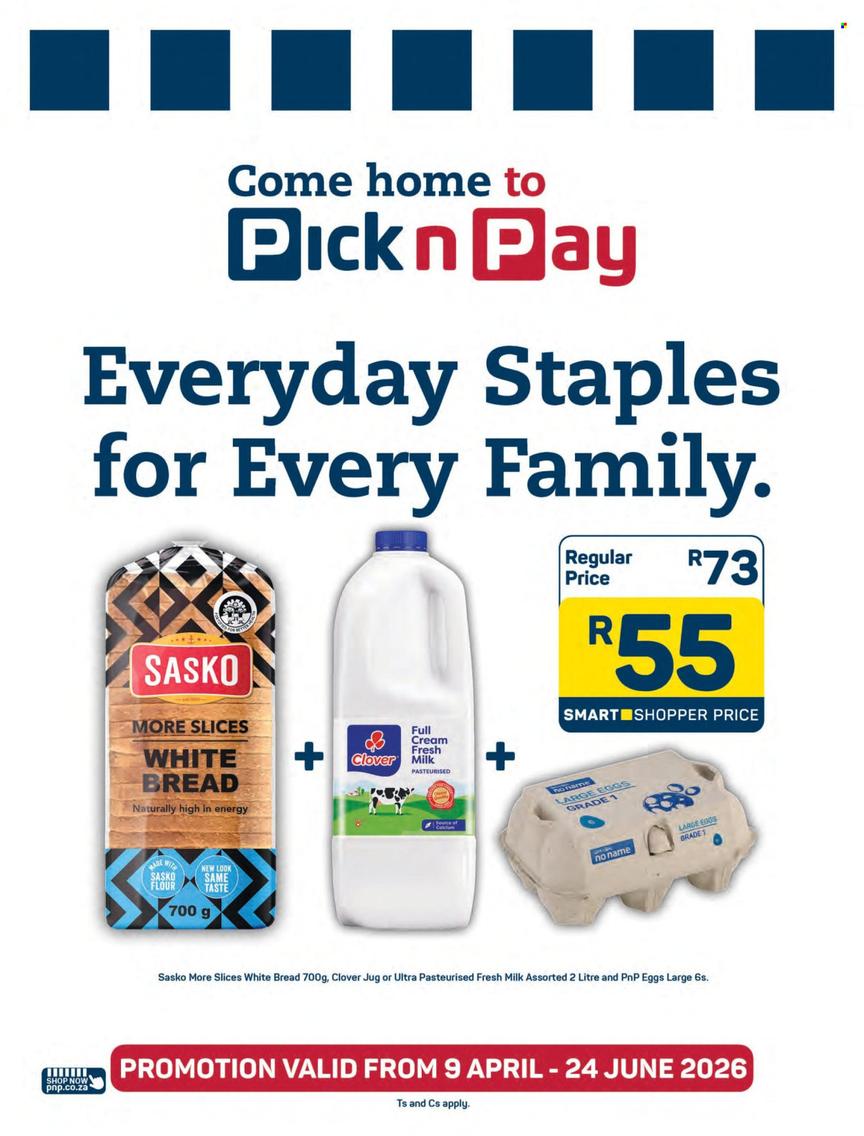 Pick n Pay specials - 01/06/2026 - 07/06/2026. Page 5
