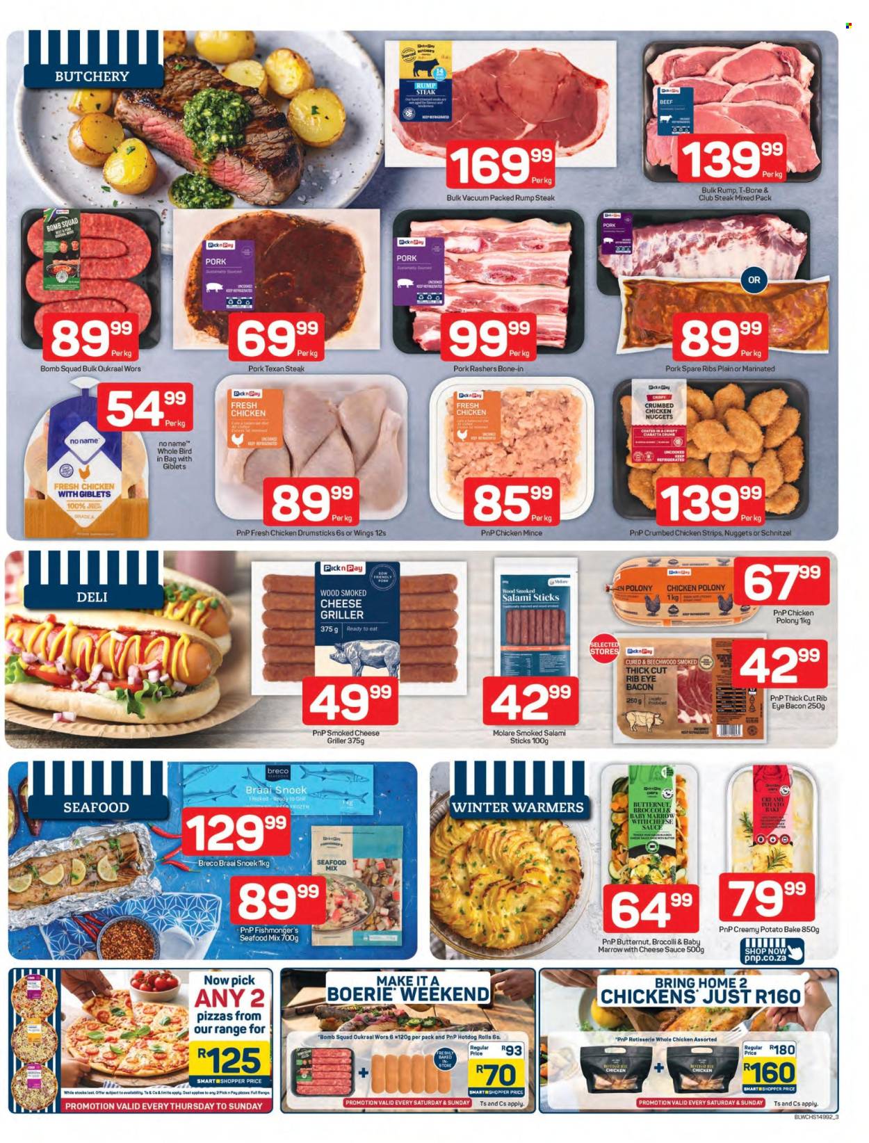 Pick n Pay specials - 01/06/2026 - 07/06/2026. Page 3