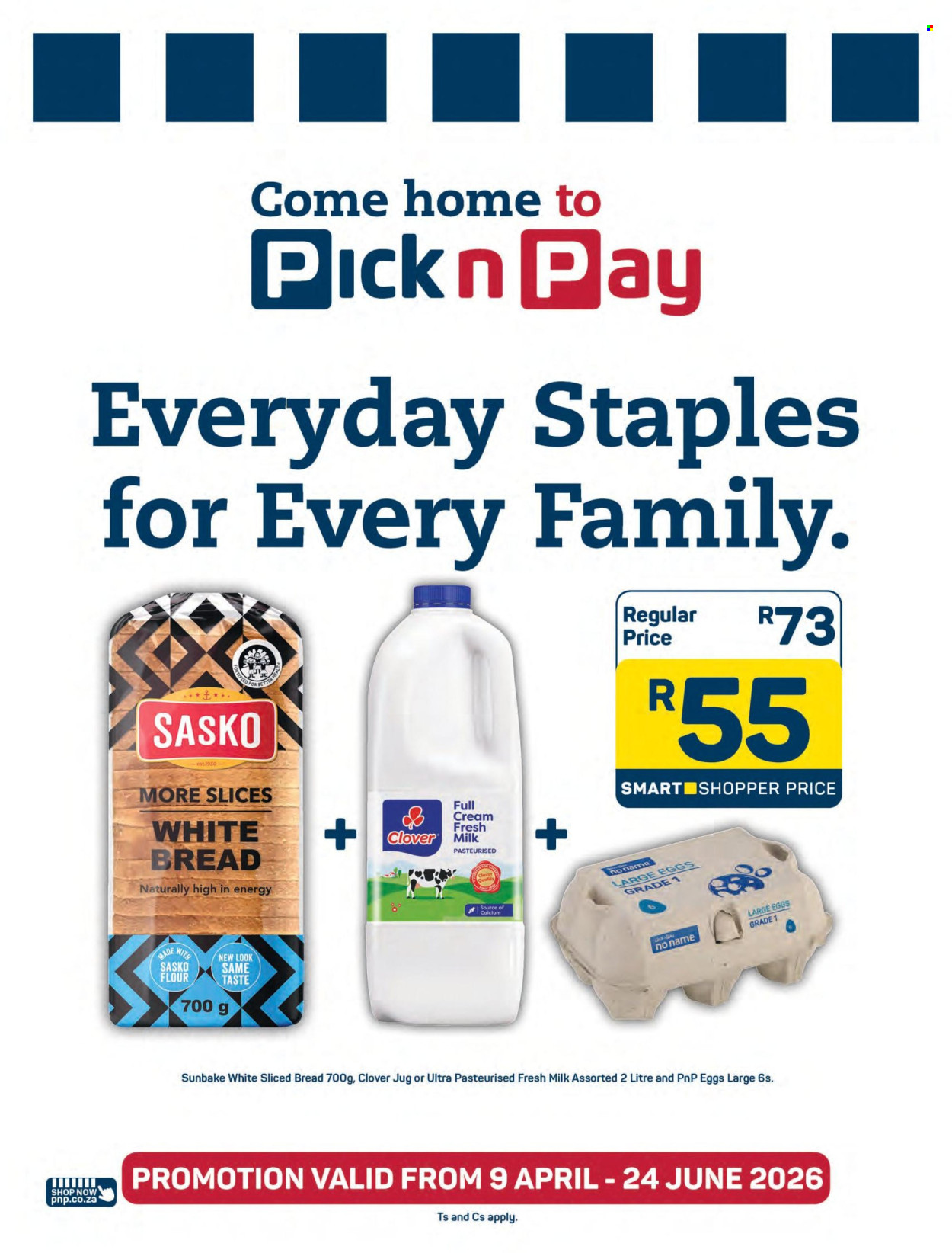 Pick n Pay specials - 01/06/2026 - 07/06/2026. Page 5