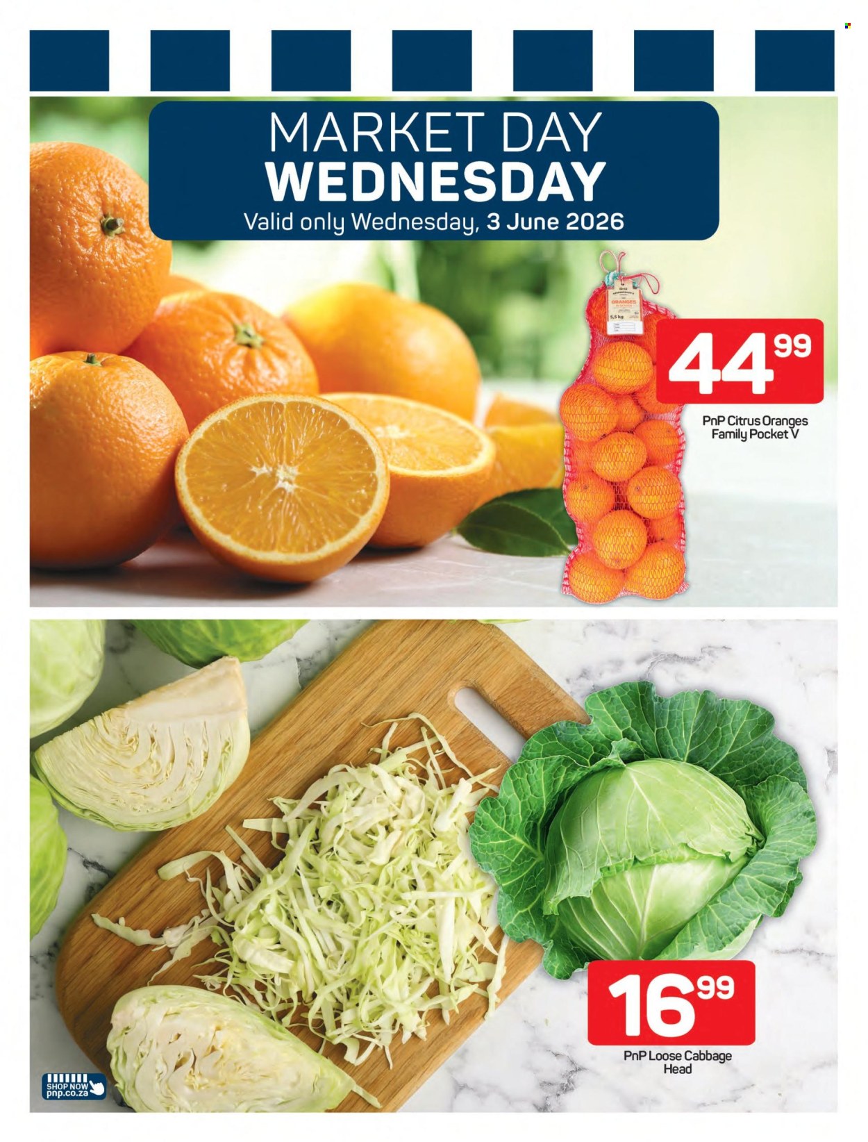 Pick n Pay specials - 01/06/2026 - 07/06/2026. Page 7