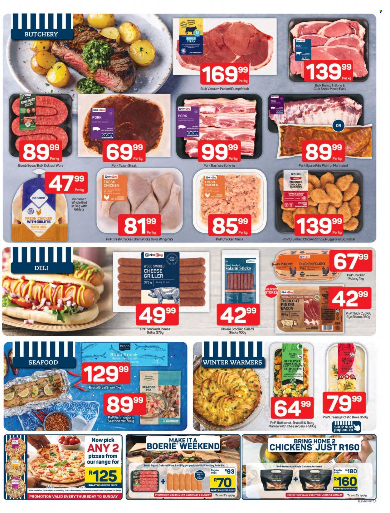 Pick n Pay specials - 01/06/2026 - 07/06/2026. Page 3