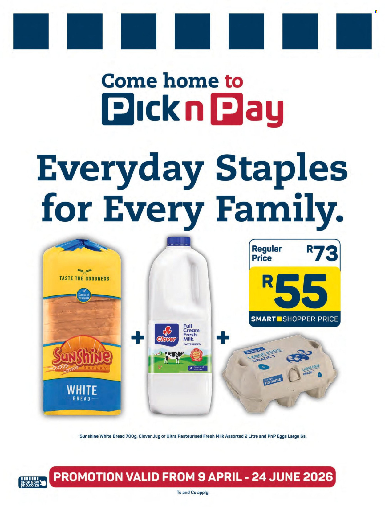 Pick n Pay specials - 01/06/2026 - 07/06/2026. Page 5