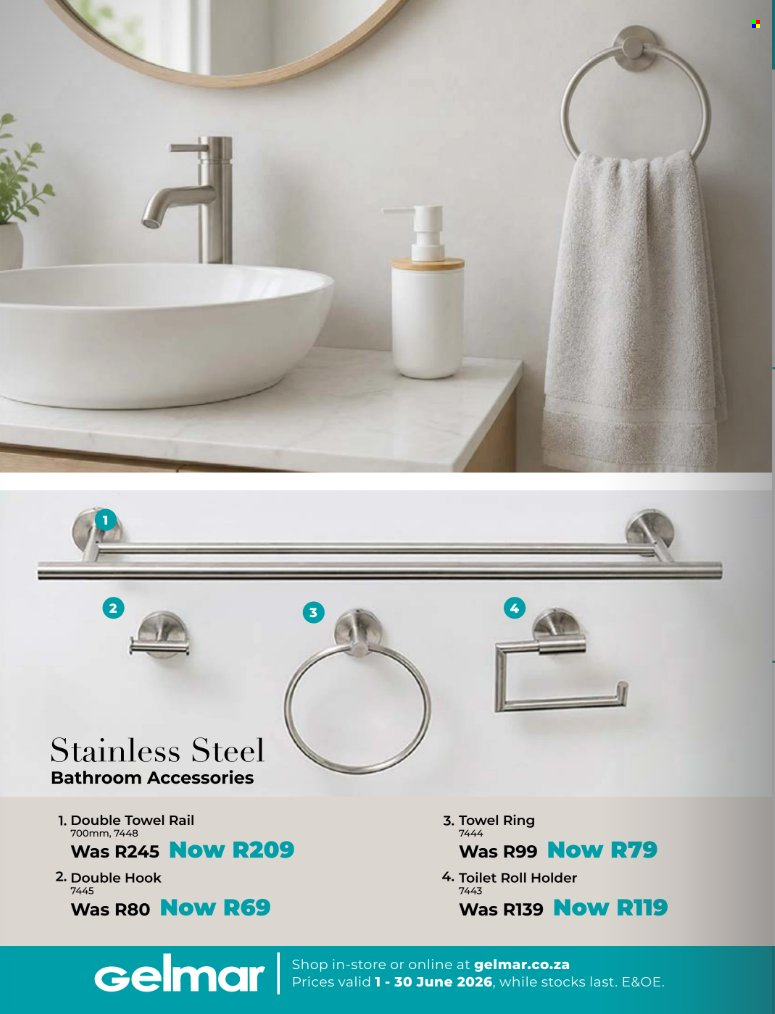 Gelmar specials - 01/06/2026 - 30/06/2026. Page 4