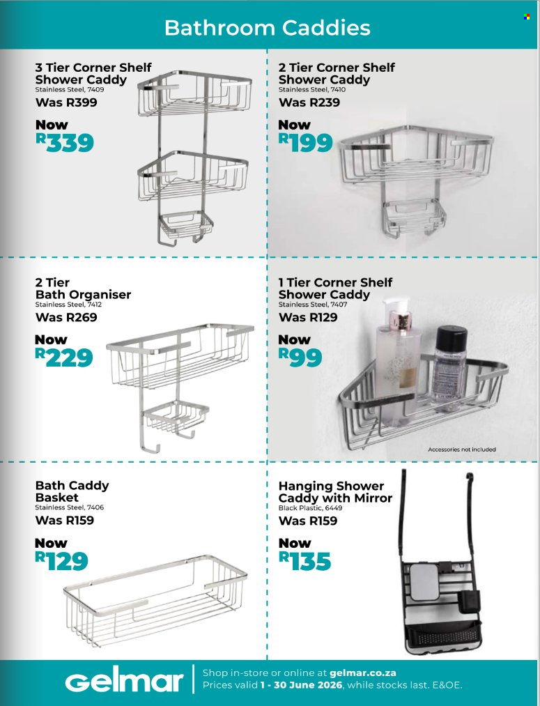 Gelmar specials - 01/06/2026 - 30/06/2026. Page 5