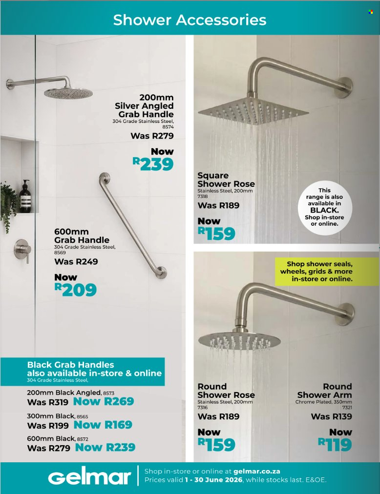 Gelmar specials - 01/06/2026 - 30/06/2026. Page 6