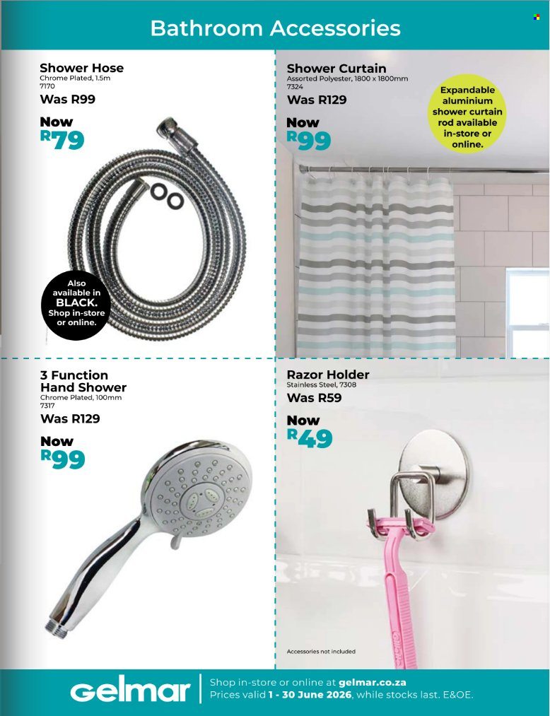 Gelmar specials - 01/06/2026 - 30/06/2026. Page 7