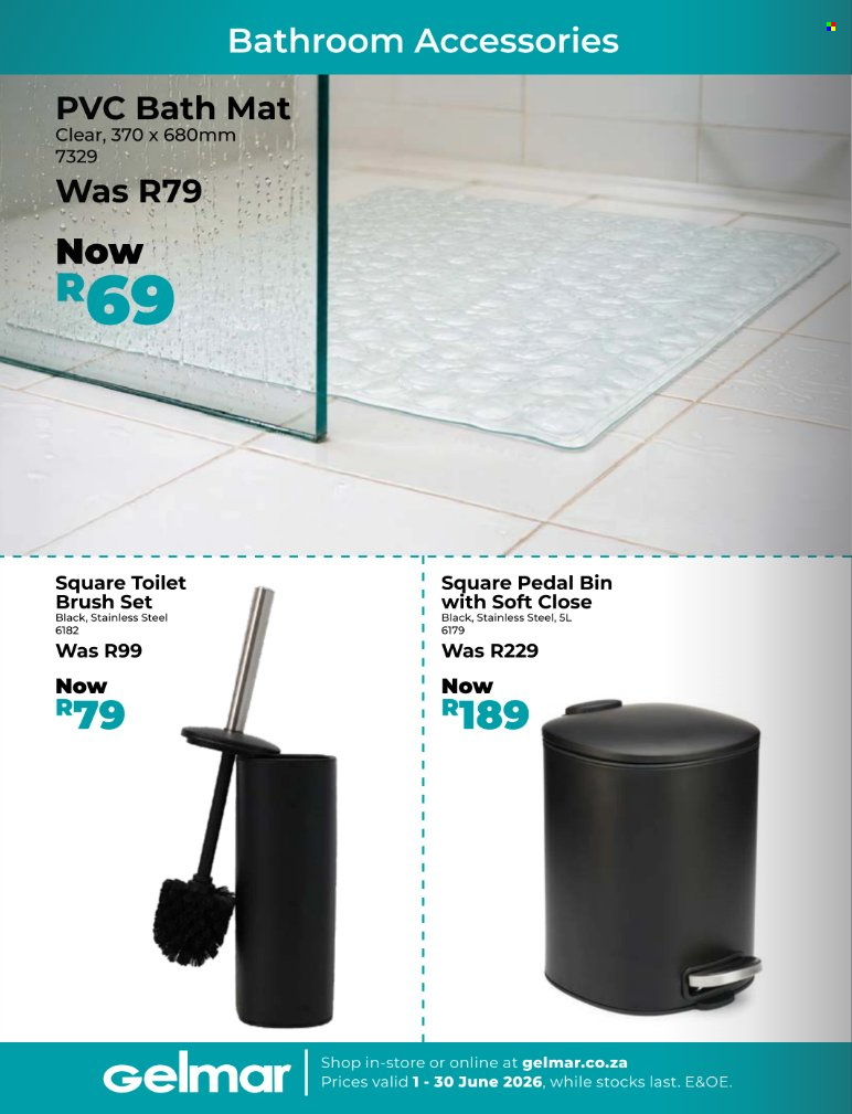Gelmar specials - 01/06/2026 - 30/06/2026. Page 8