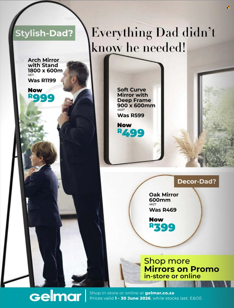 Gelmar specials - 01/06/2026 - 30/06/2026. Page 12