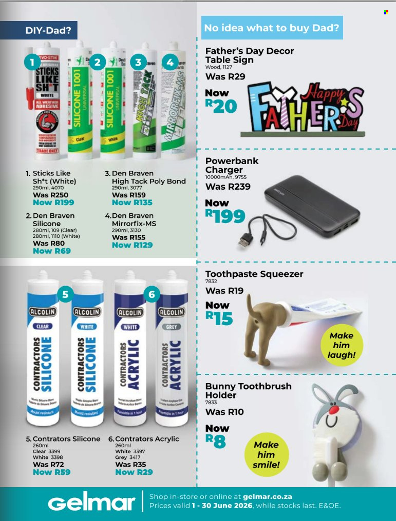 Gelmar specials - 01/06/2026 - 30/06/2026. Page 13