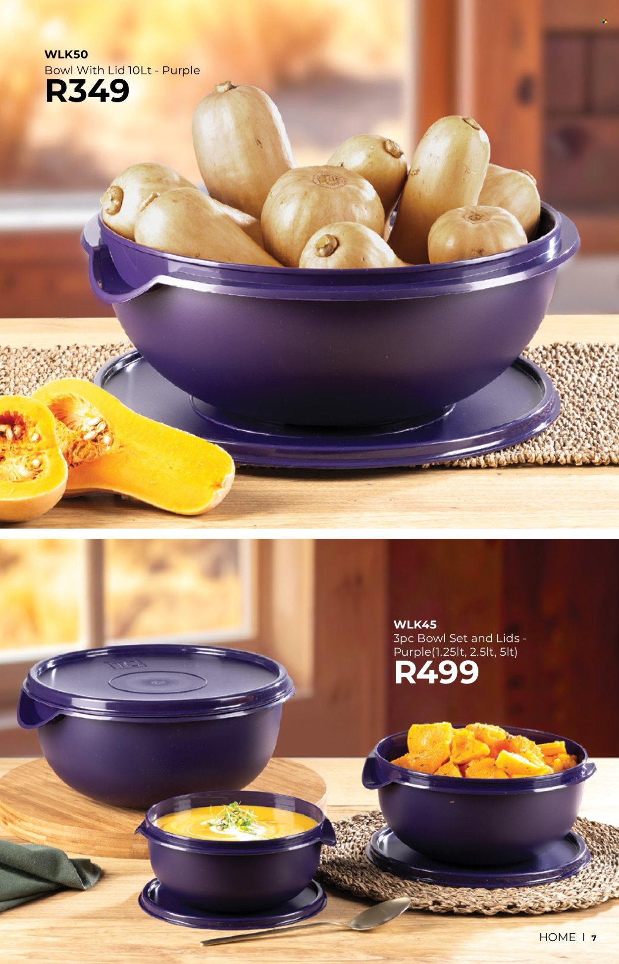 Table Charm Direct specials - 01/06/2026 - 30/06/2026. Page 7