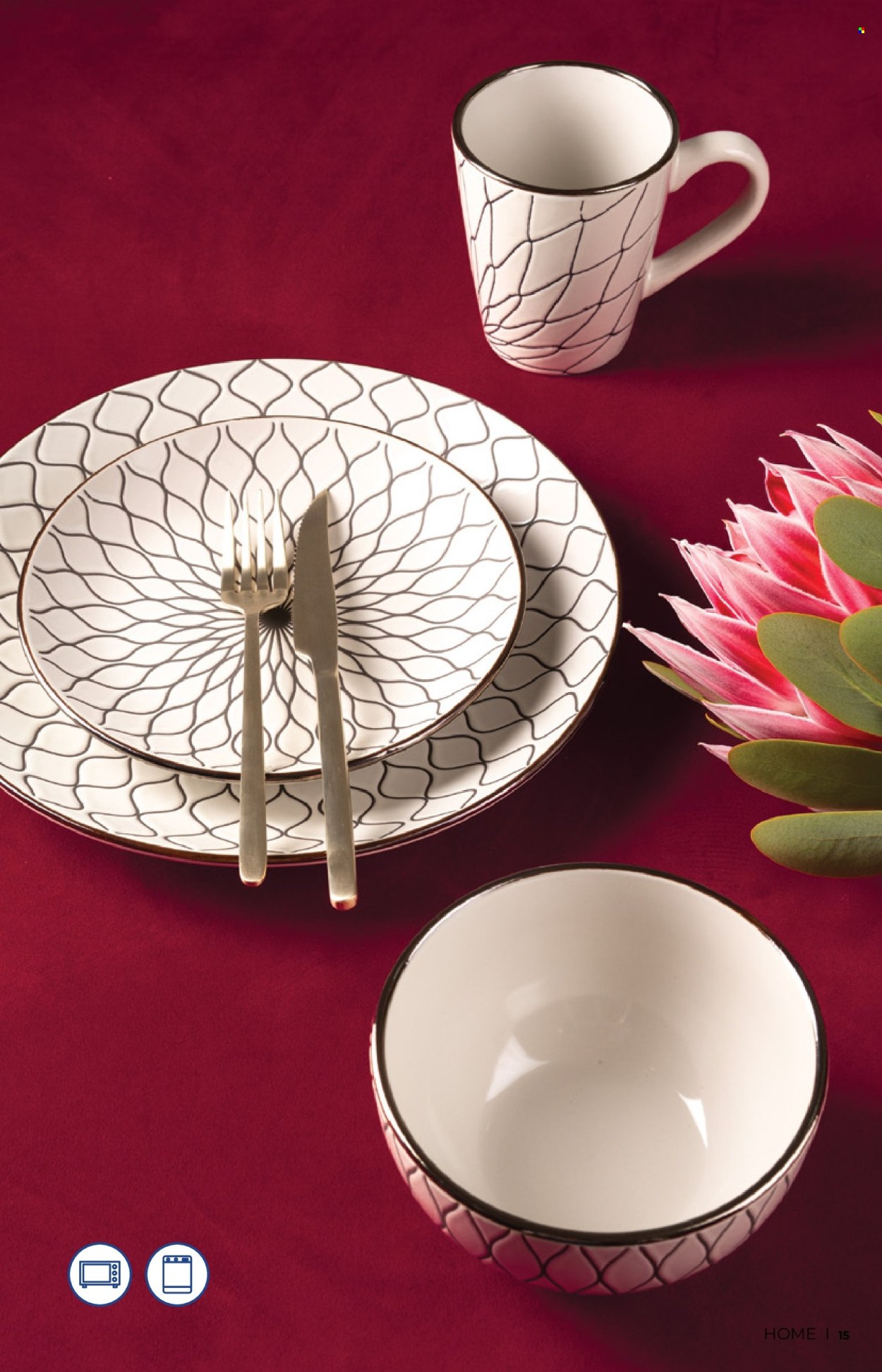 Table Charm Direct specials - 01/06/2026 - 30/06/2026. Page 15