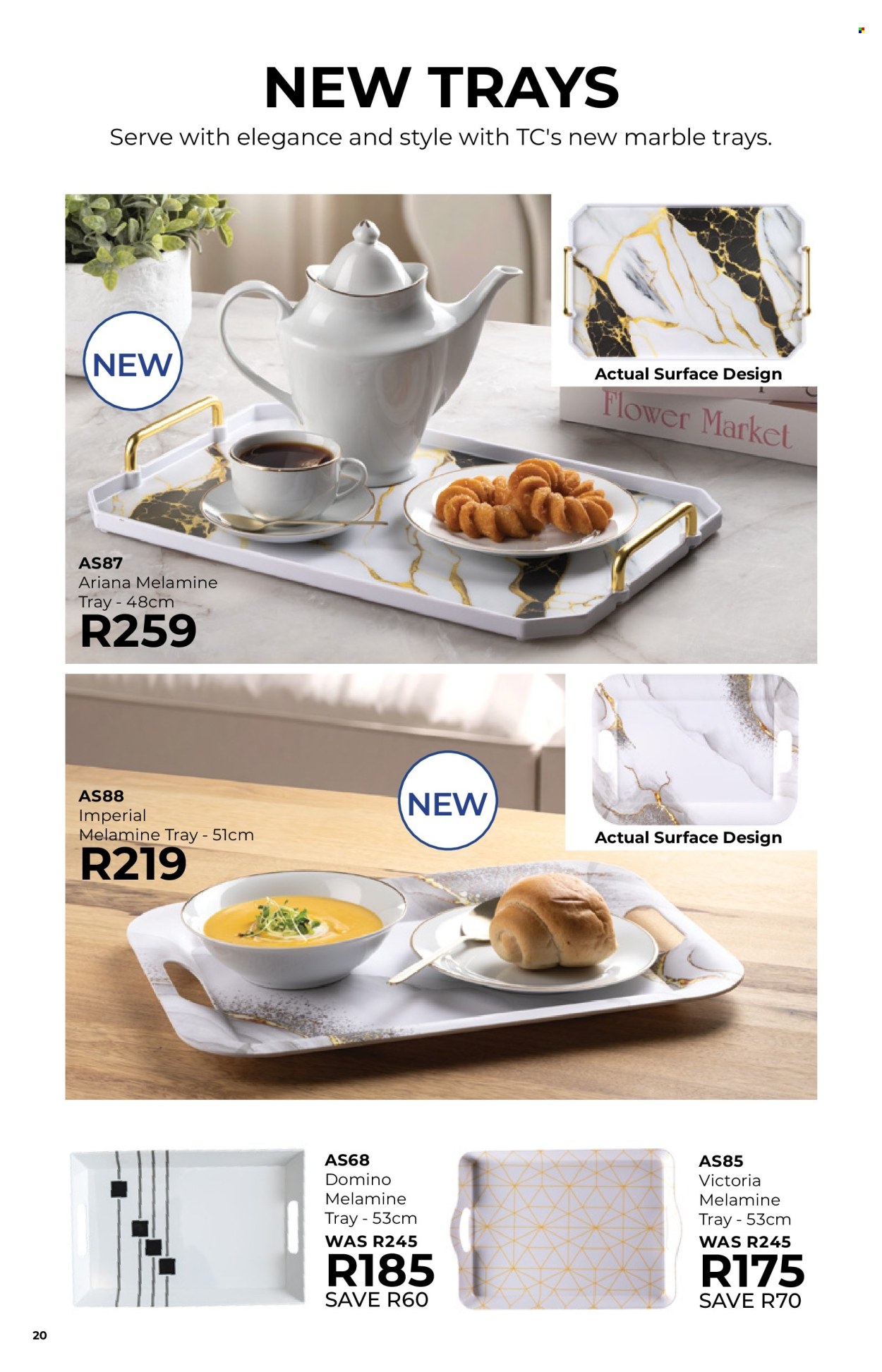 Table Charm Direct specials - 01/06/2026 - 30/06/2026. Page 20