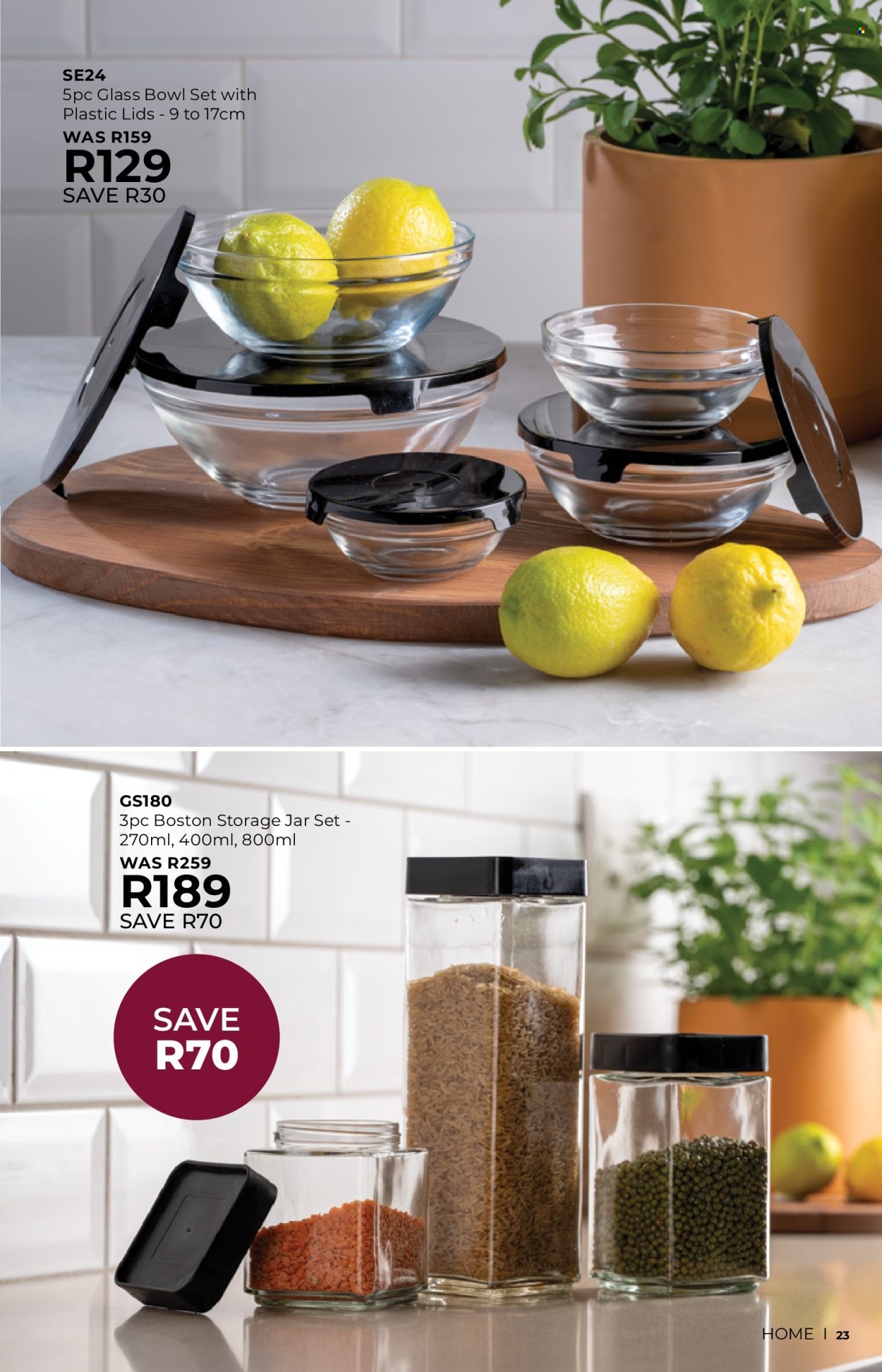 Table Charm Direct specials - 01/06/2026 - 30/06/2026. Page 23