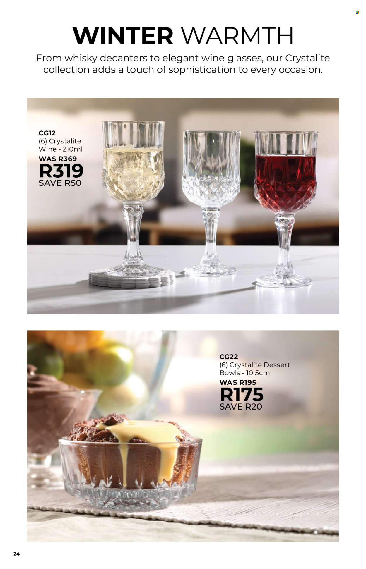 Table Charm Direct specials - 01/06/2026 - 30/06/2026. Page 24
