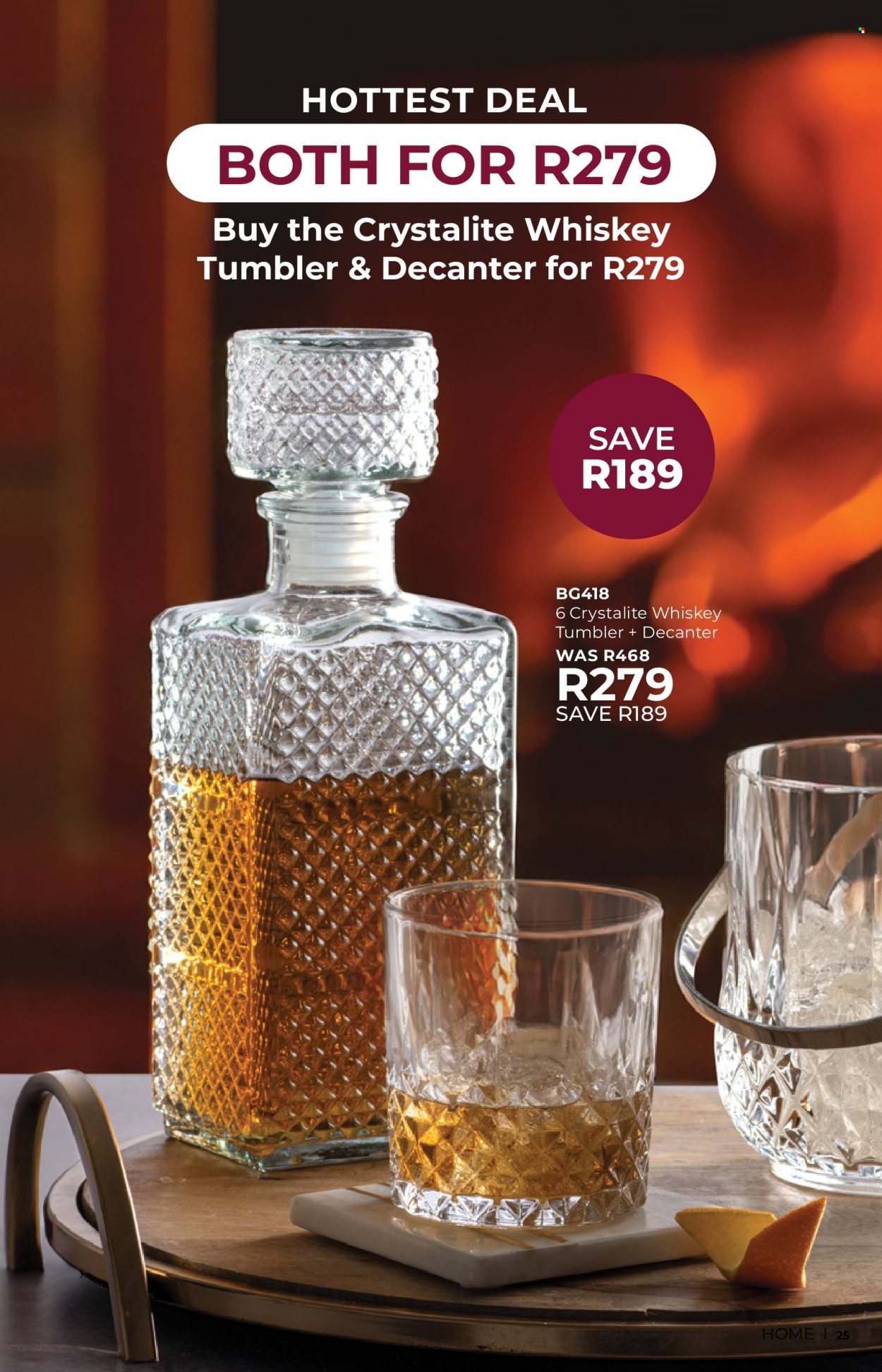 Table Charm Direct specials - 01/06/2026 - 30/06/2026. Page 25