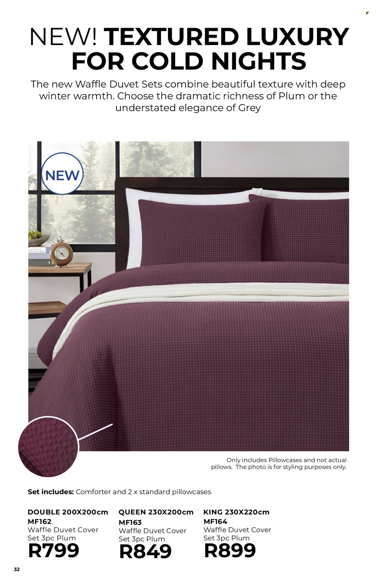 Table Charm Direct specials - 01/06/2026 - 30/06/2026. Page 32