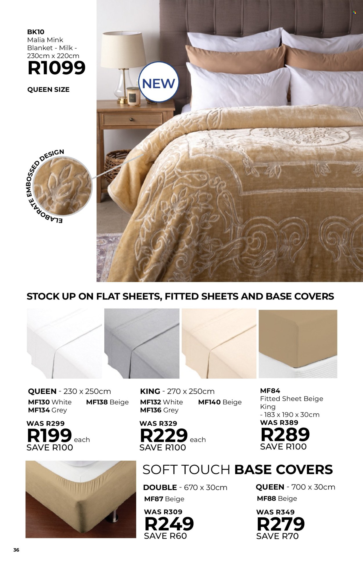 Table Charm Direct specials - 01/06/2026 - 30/06/2026. Page 36