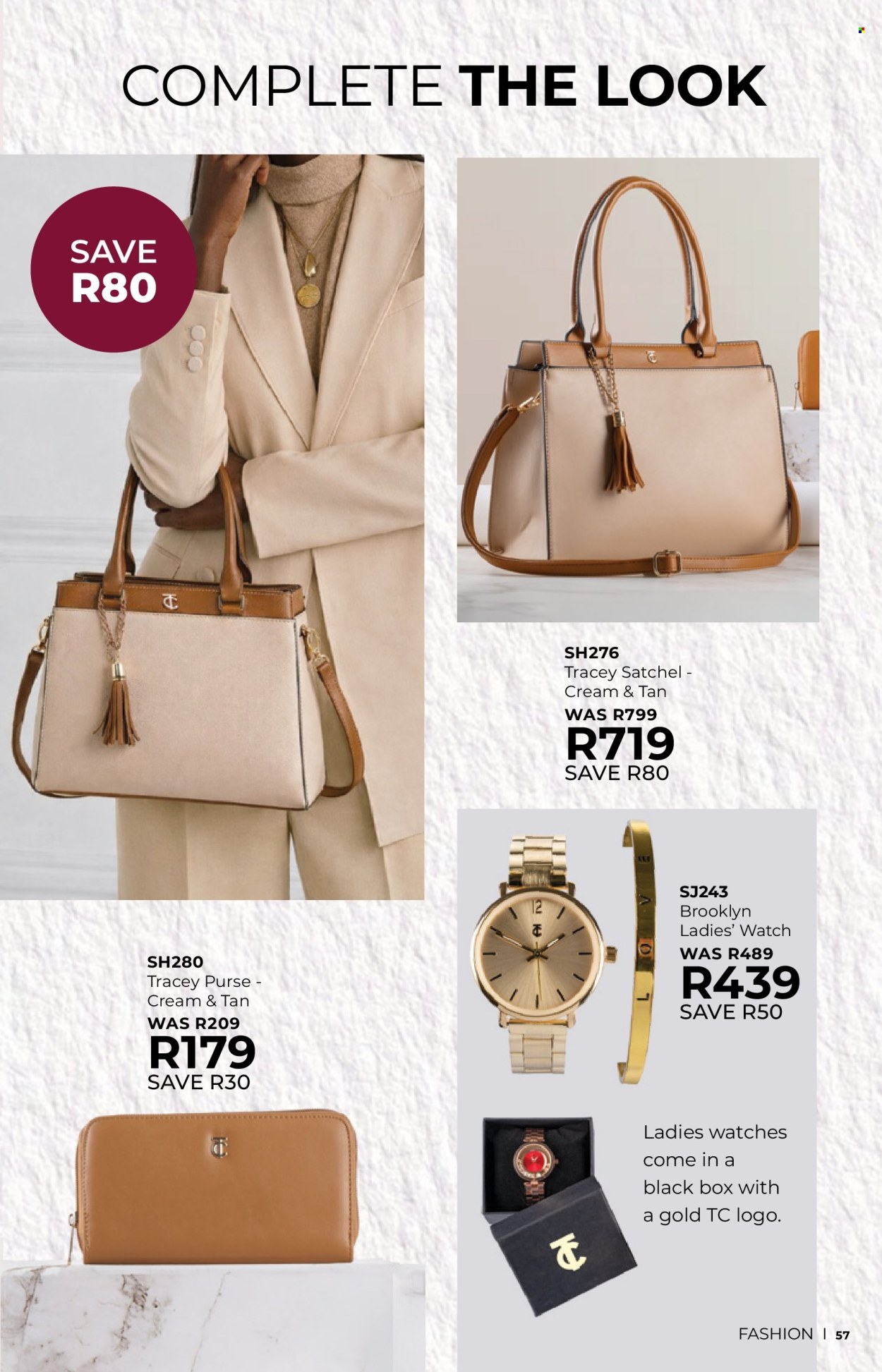 Table Charm Direct specials - 01/06/2026 - 30/06/2026. Page 57