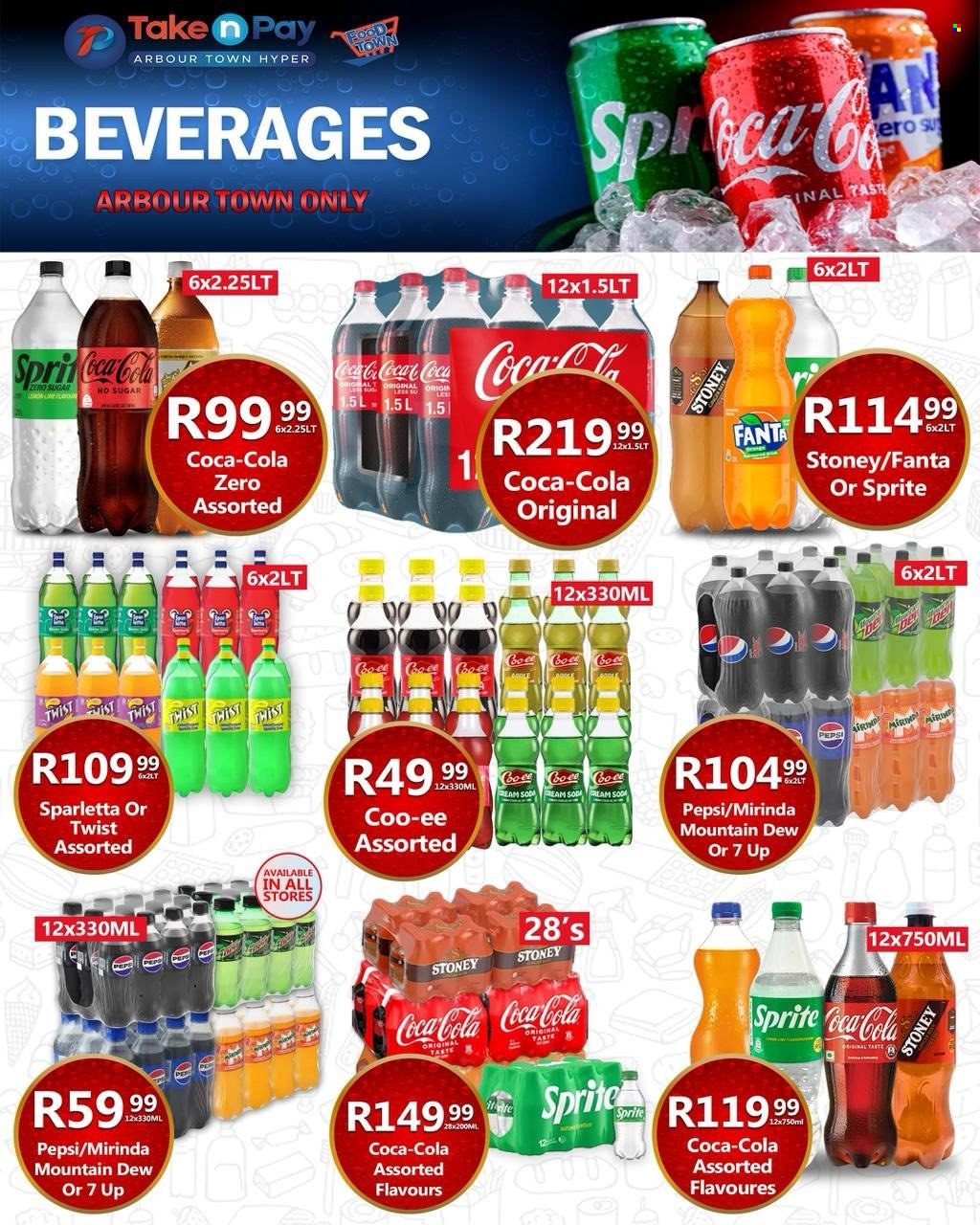 Take n Pay specials - 01/06/2026 - 14/06/2026. Page 2