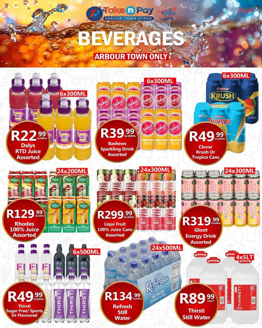 Take n Pay specials - 01/06/2026 - 14/06/2026. Page 3