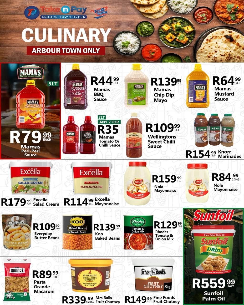 Take n Pay specials - 01/06/2026 - 14/06/2026. Page 5