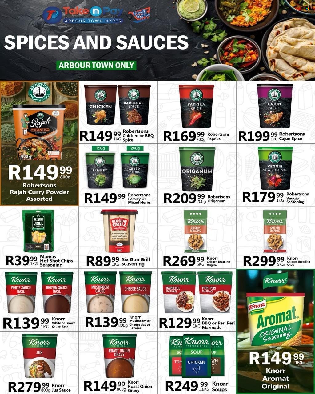 Take n Pay specials - 01/06/2026 - 14/06/2026. Page 6